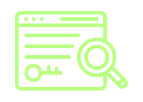 Recherche de mots clés