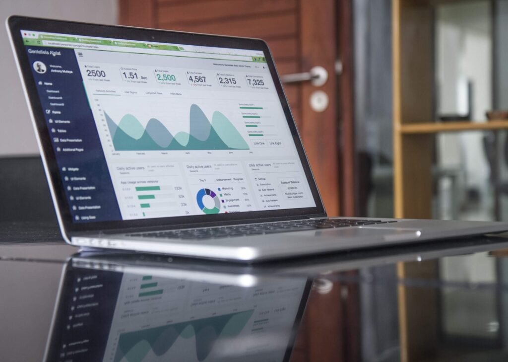 Seo Marketing Agency Maroc